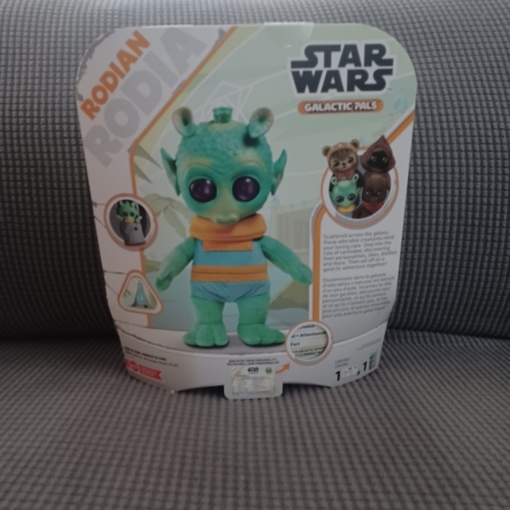 Star Wars - Picture 2 of 3